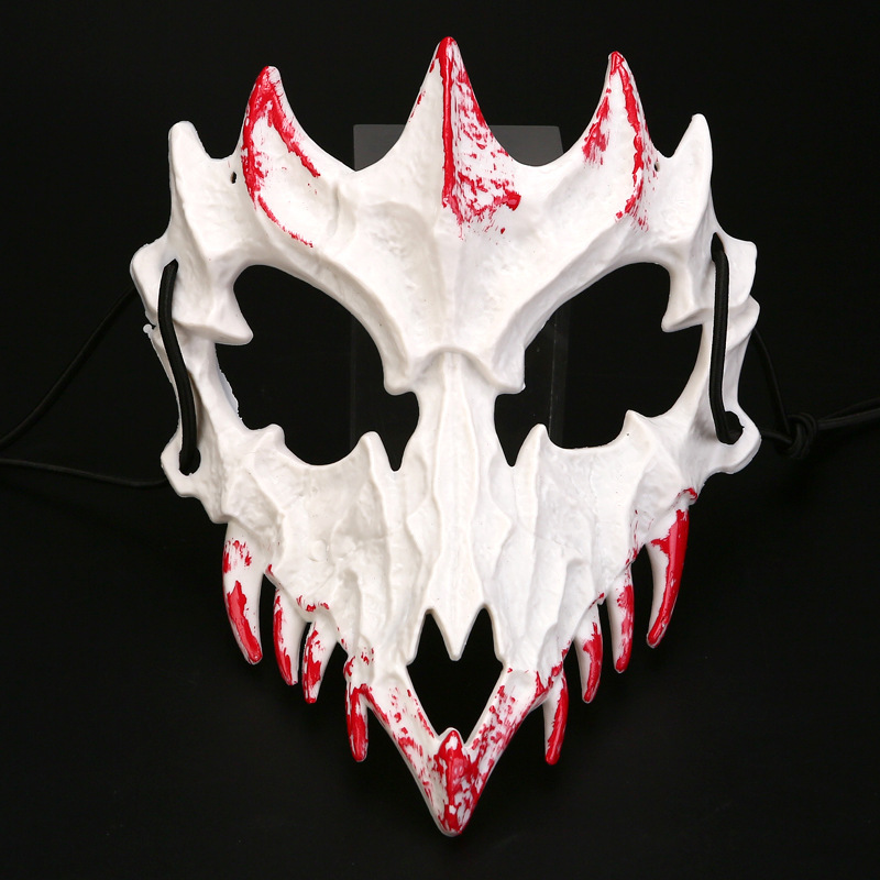 Halloween Masks