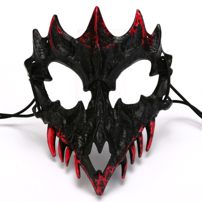 Halloween Masks