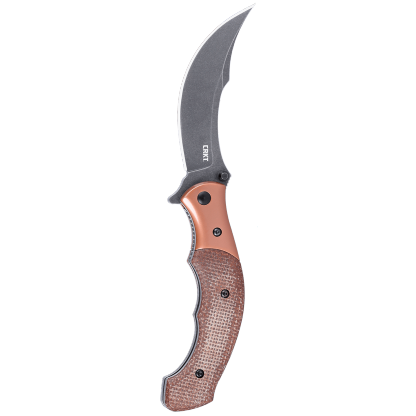 CRKT Ritual Assisted Folding Knife