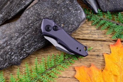 ✨New Year Special - Up to 85% OFF🎉-Launch 10 Automatic Knife 7350