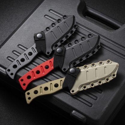 🔥Last Day Promotion- SAVE 70%🎄  375 Shane Sibert Mini Adamas Folding Knife 3.25