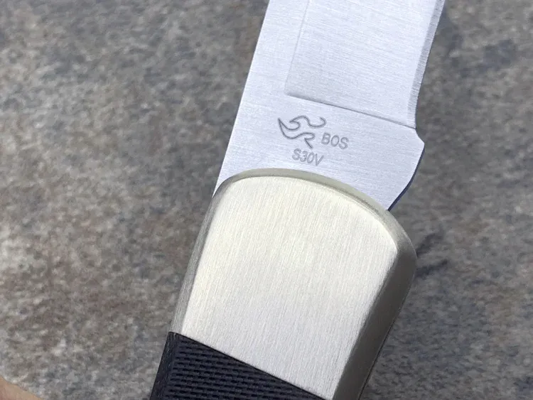 🔥Last Day Promotion - 🎁THE 110 Auto Folding Hunter - 🚚Buy 2 Get Free Shipping