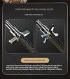 🎁TikTok Last Day Sale - 70% OFF🔥Multi-Functional Hiking Safety Tool-🔥 BUY 2 GET FREE SHIPPING🔥