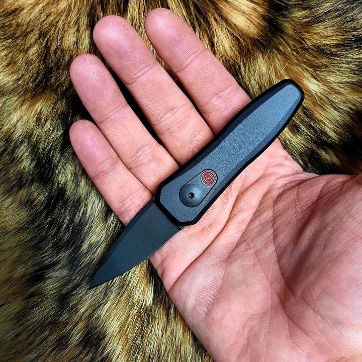 (🔥Last Day Promotion - 70% OFF)  7500 Launch 4 Automatic Knife ,🚚Buy 2 Free Shipping