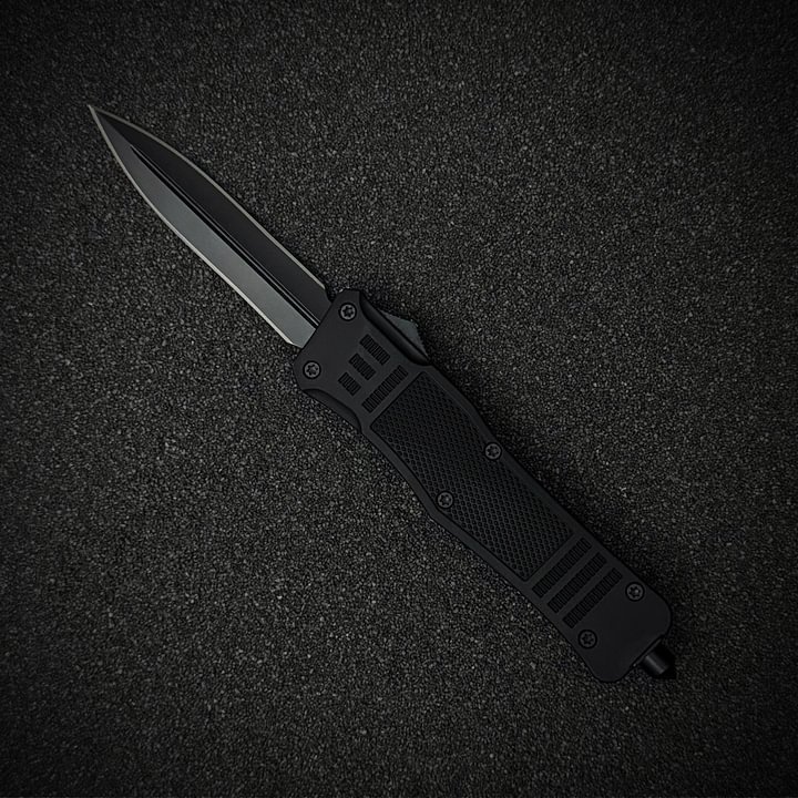 70% OFF 🎁Black Shadow Fang Knife- Buy 2 Get Free Shipping