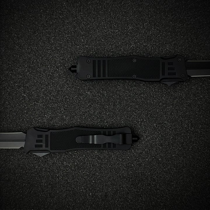70% OFF 🎁Black Shadow Fang Knife- Buy 2 Get Free Shipping