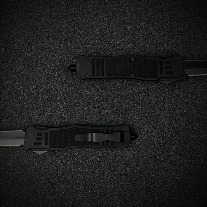 70% OFF 🎁Black Shadow Fang Knife- Buy 2 Get Free Shipping