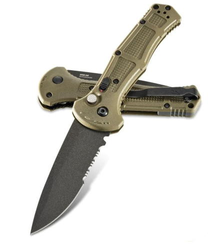 Last Day Promotion 70% OFF - 🦋 Claymore Auto Portable Knife, 3.6🔥Buy 2 Free Shipping Only Today