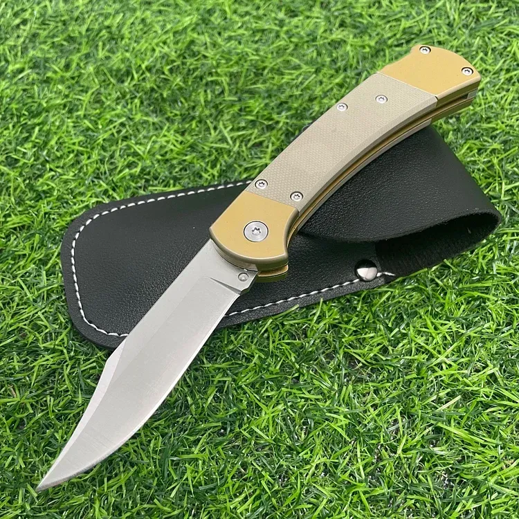 🔥Last Day Promotion - 🎁THE 110 Auto Folding Hunter - 🚚Buy 2 Get Free Shipping