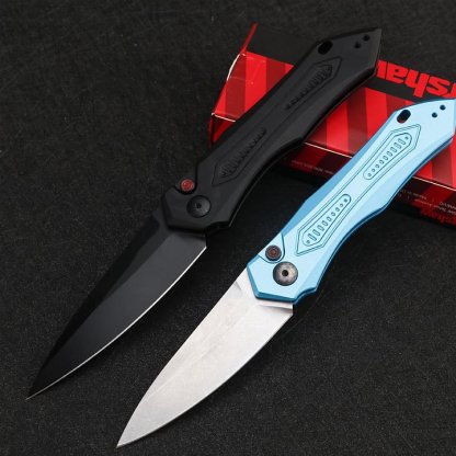 🔥Last Day Promotion- SAVE 70%🎄KS Launch 6 Automatic Knife (3.75