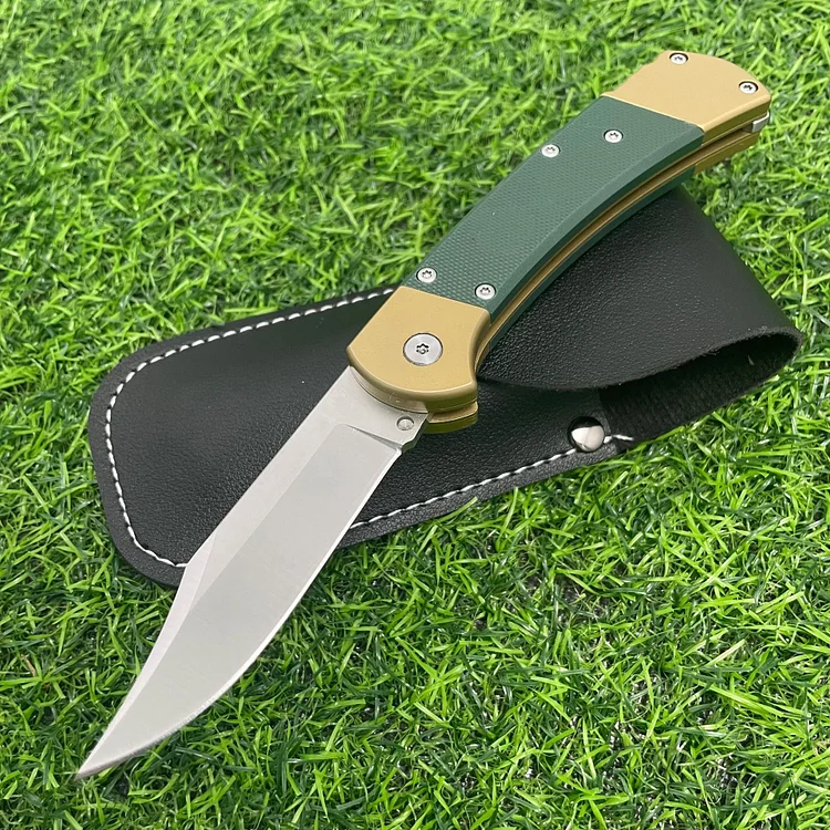 🔥Last Day Promotion - 🎁THE 110 Auto Folding Hunter - 🚚Buy 2 Get Free Shipping