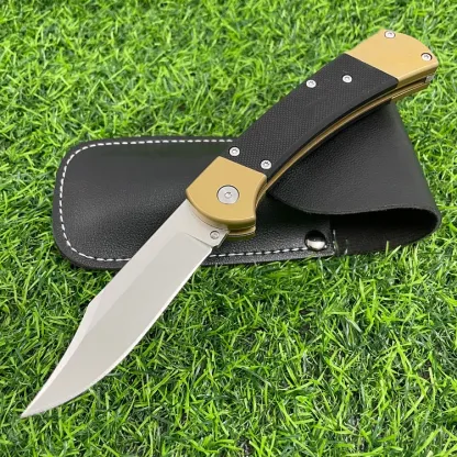 🔥Last Day Promotion - 🎁THE 110 Auto Folding Hunter - 🚚Buy 2 Get Free Shipping