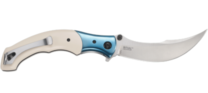CRKT Ritual Assisted Folding Knife