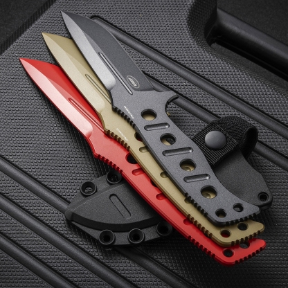 🔥Last Day Promotion- SAVE 70%🎄  375 Shane Sibert Mini Adamas Folding Knife 3.25