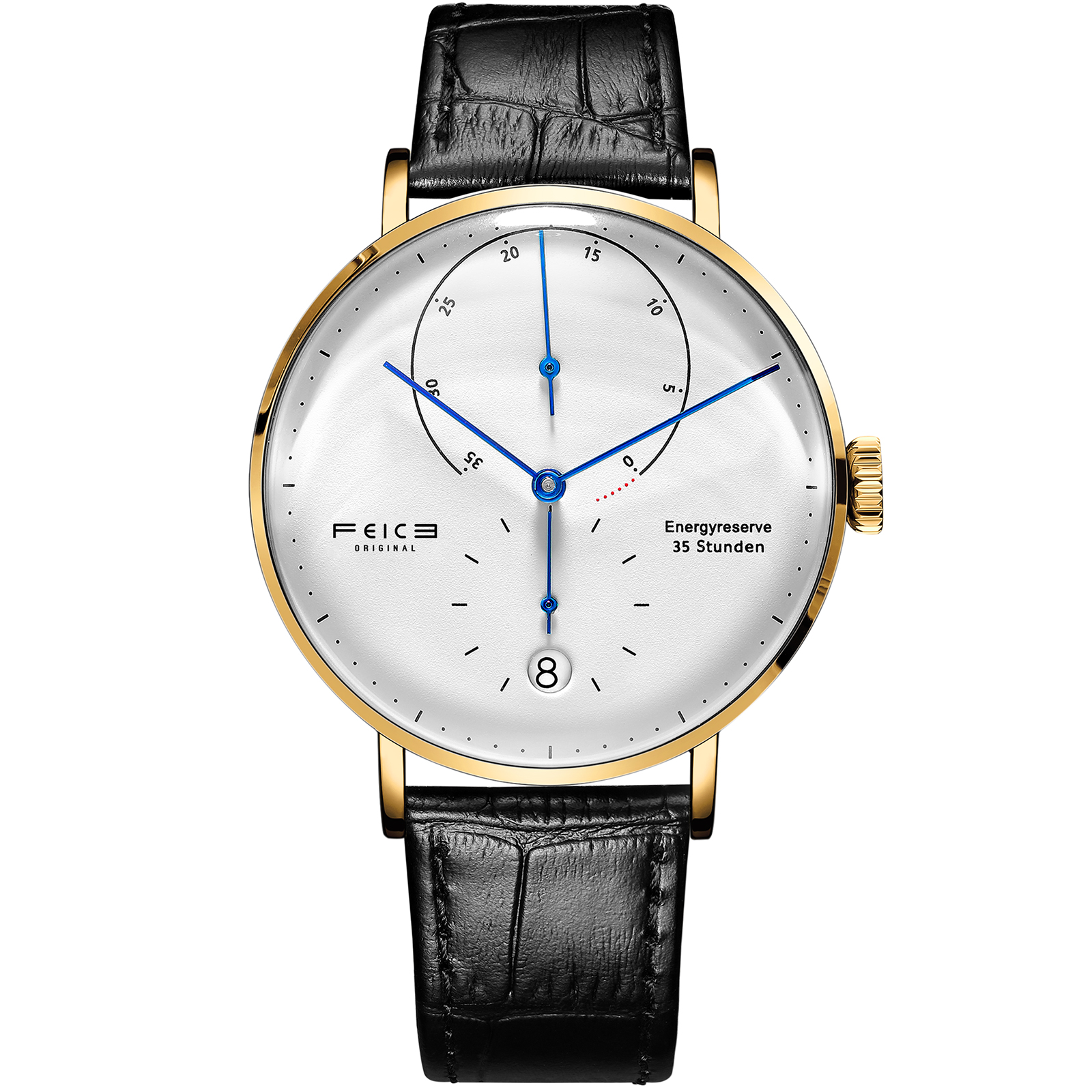 FEICE - Midnight Reserve - FM202  