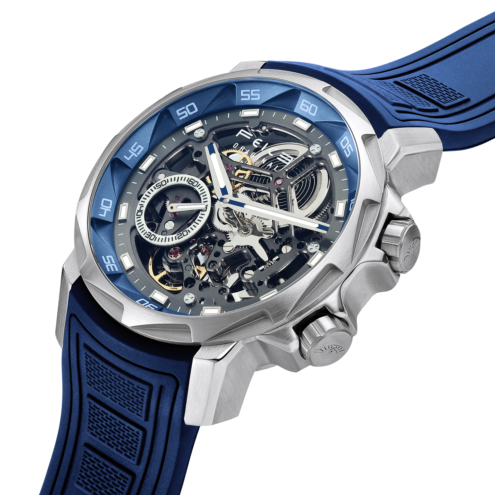 EYE OF THE STORM - FM511