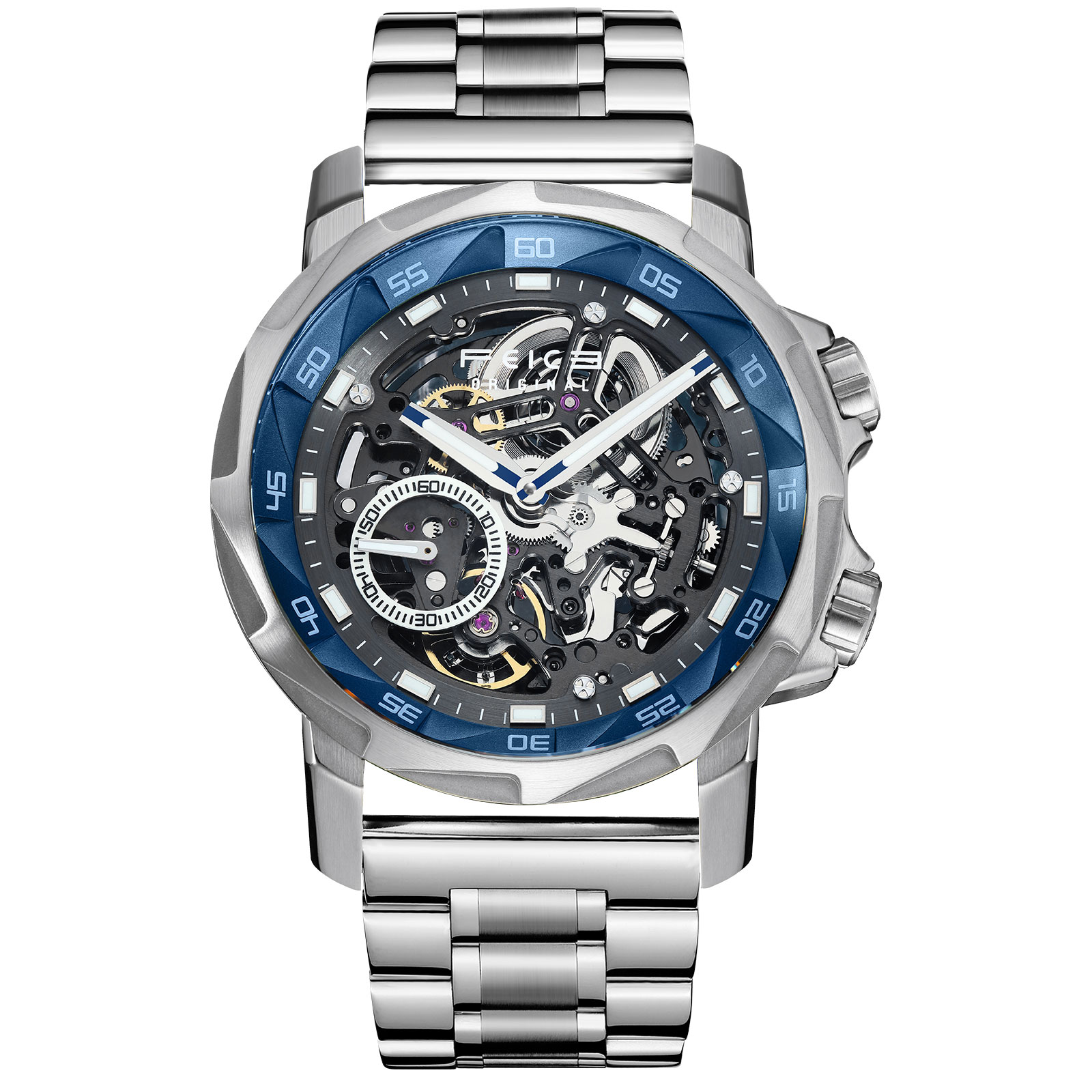 EYE OF THE STORM - FM511