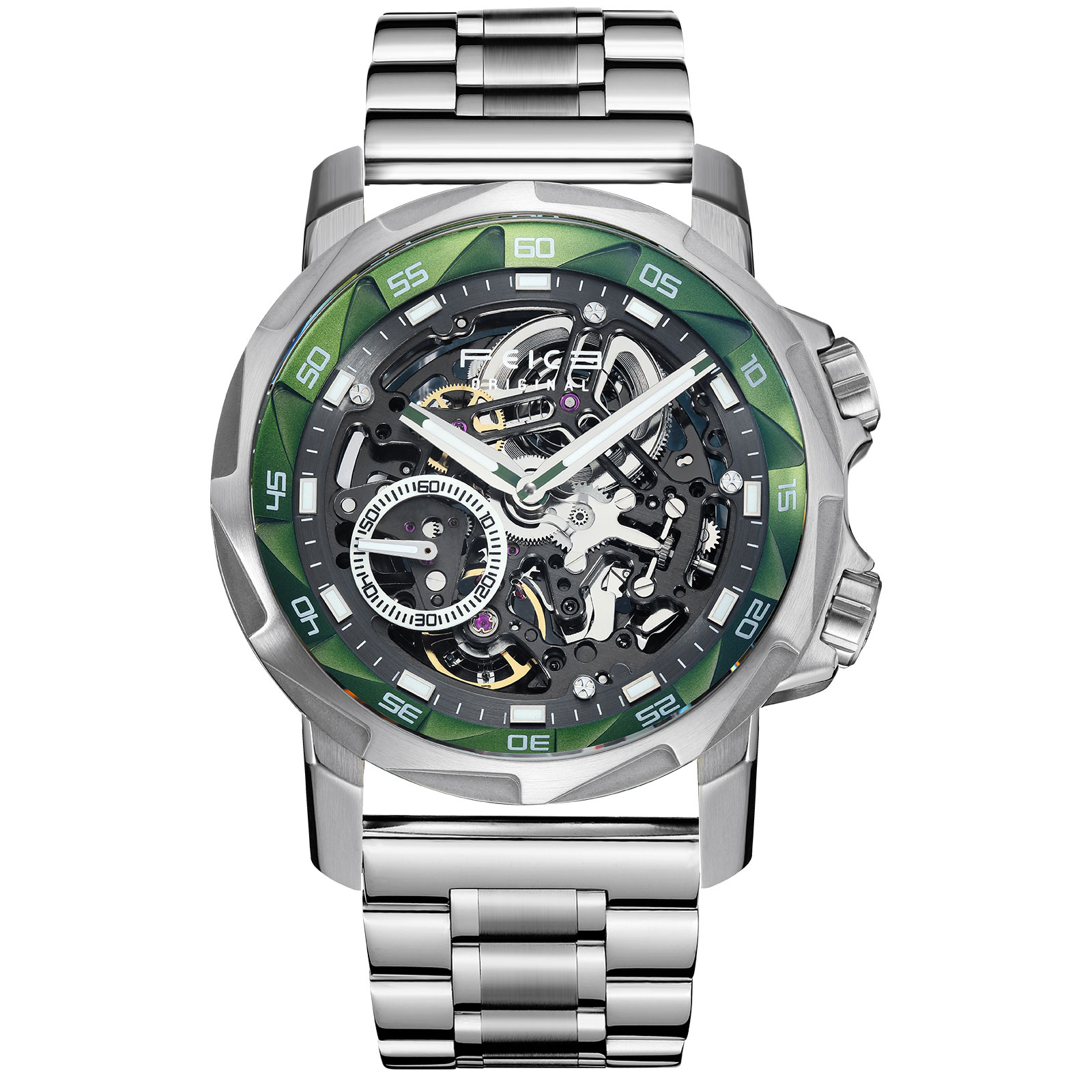 EYE OF THE STORM - FM511