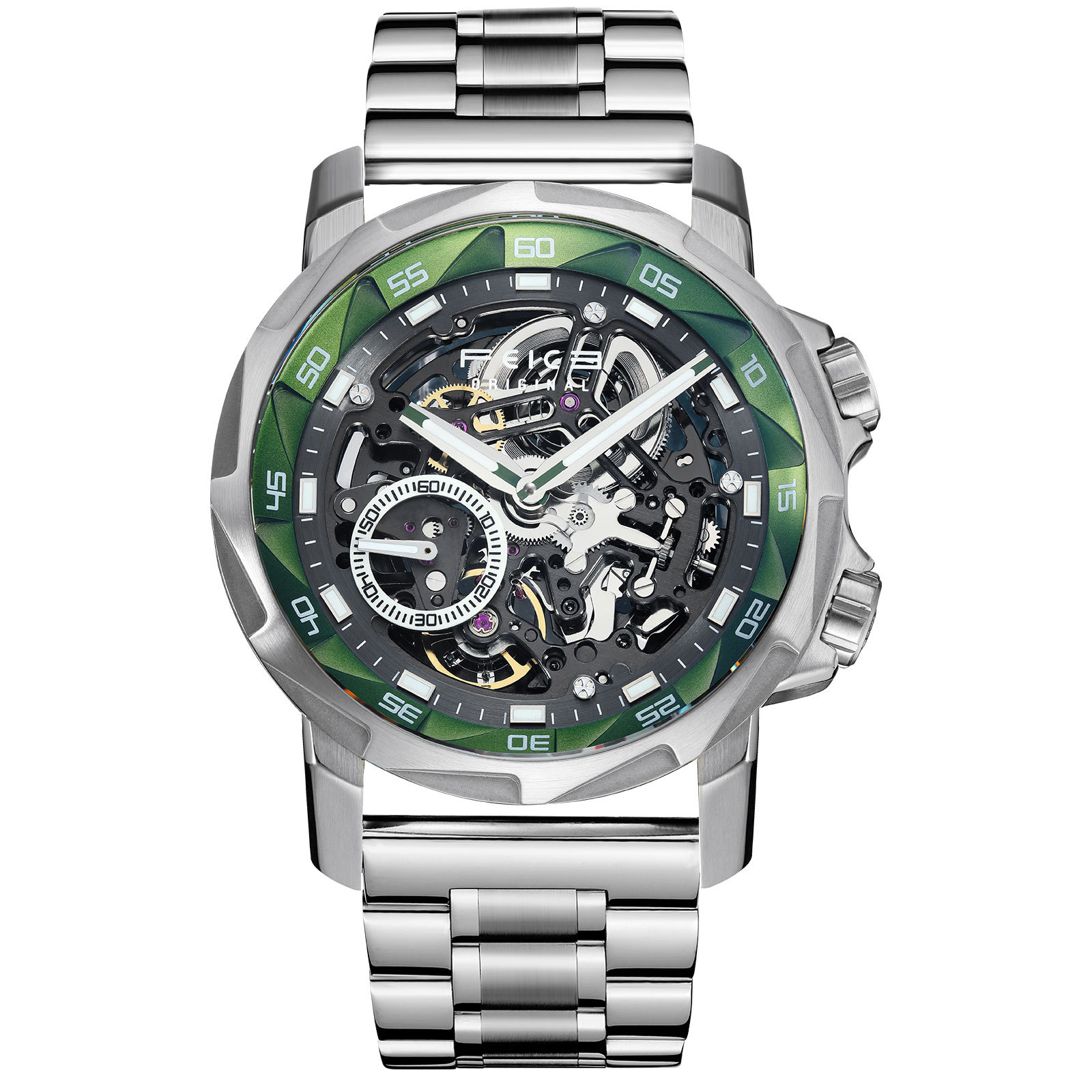 EYE OF THE STORM - FM511