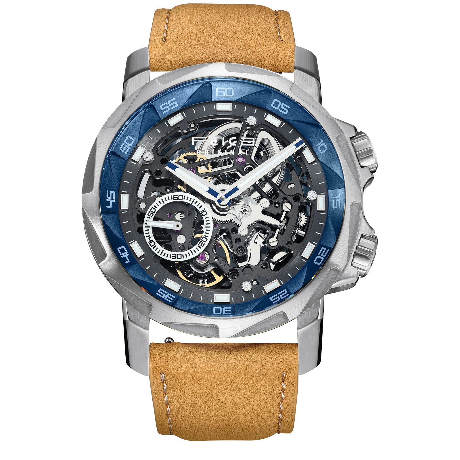 EYE OF THE STORM - FM511