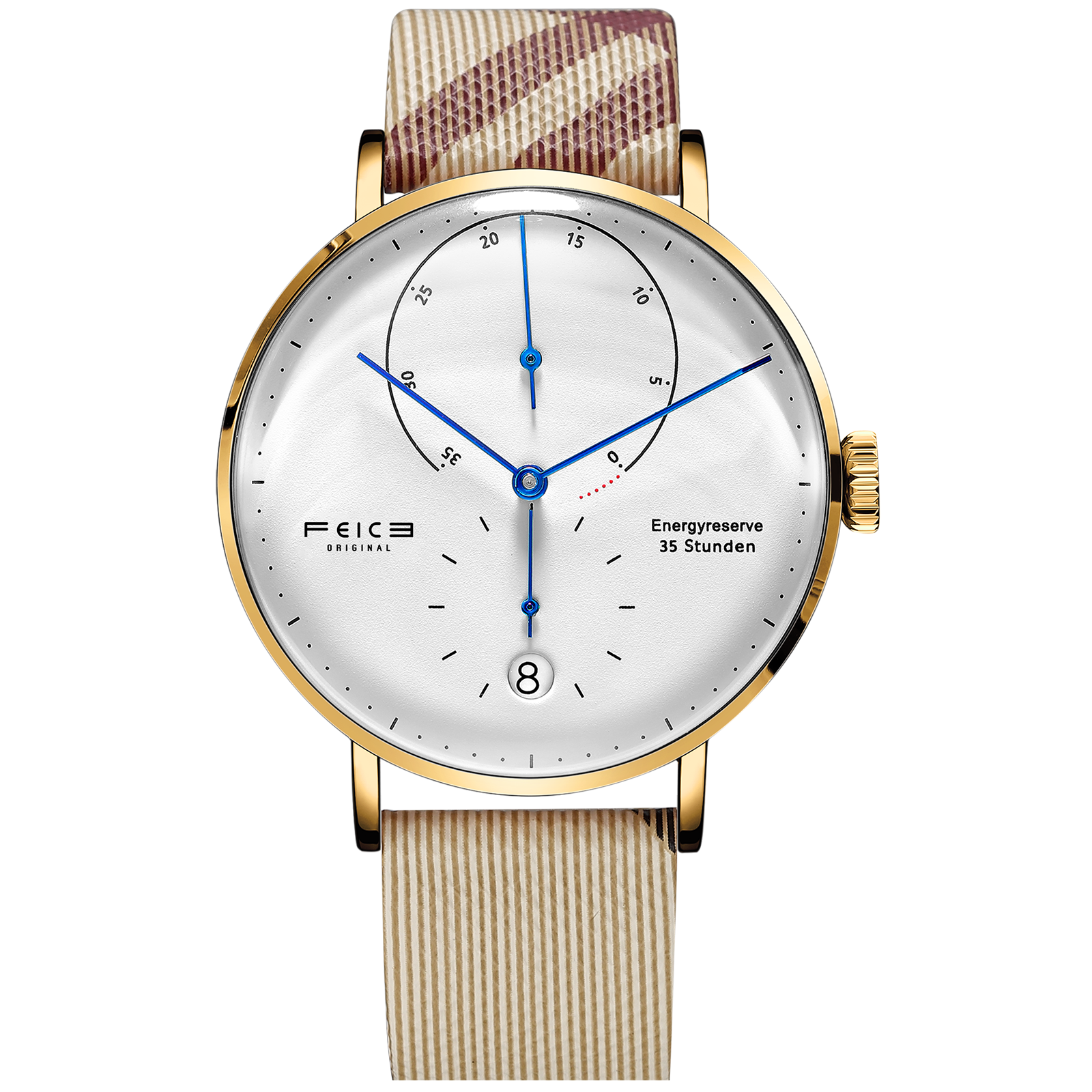 Midnight Reserve - FM202  -Feice Watch