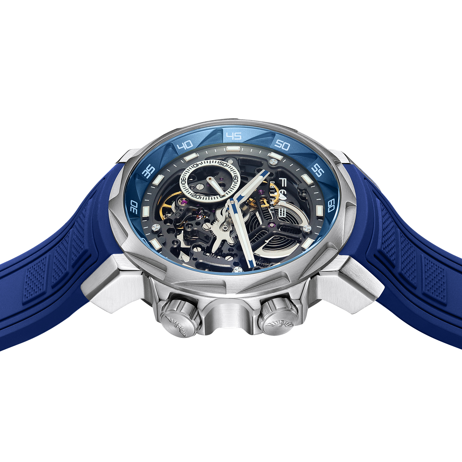 EYE OF THE STORM - FM511