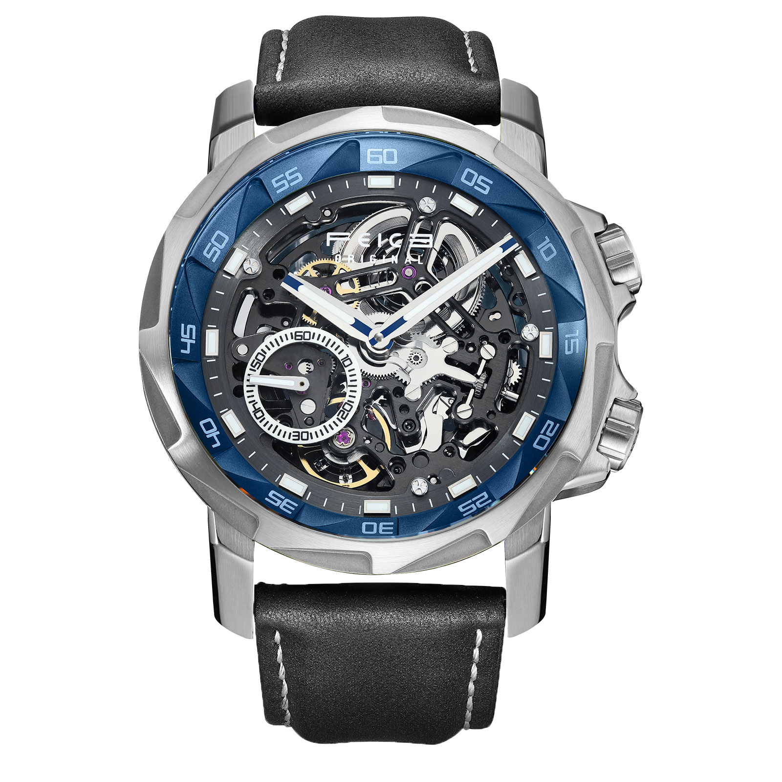 EYE OF THE STORM - FM511 – Feice Watch