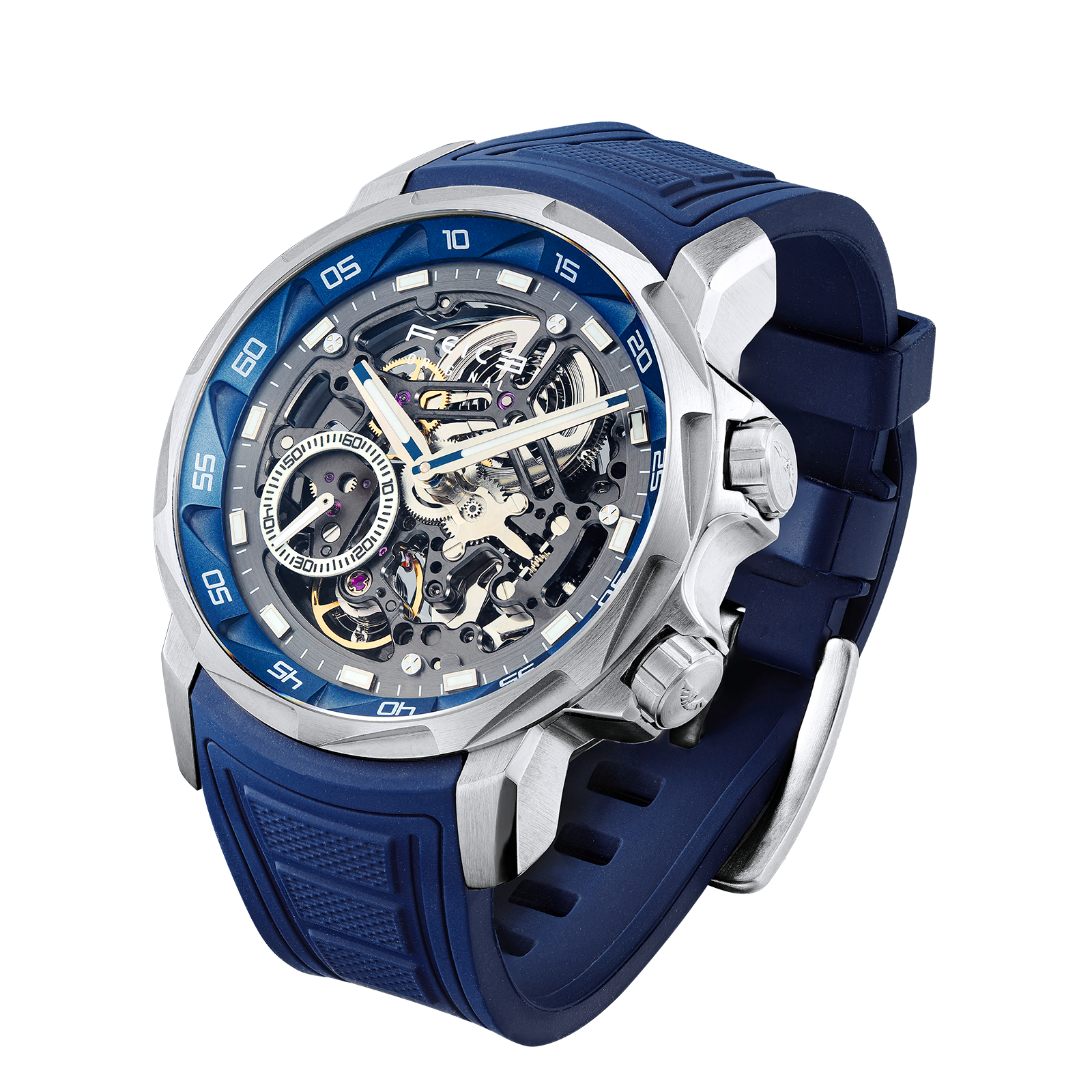 EYE OF THE STORM - FM511