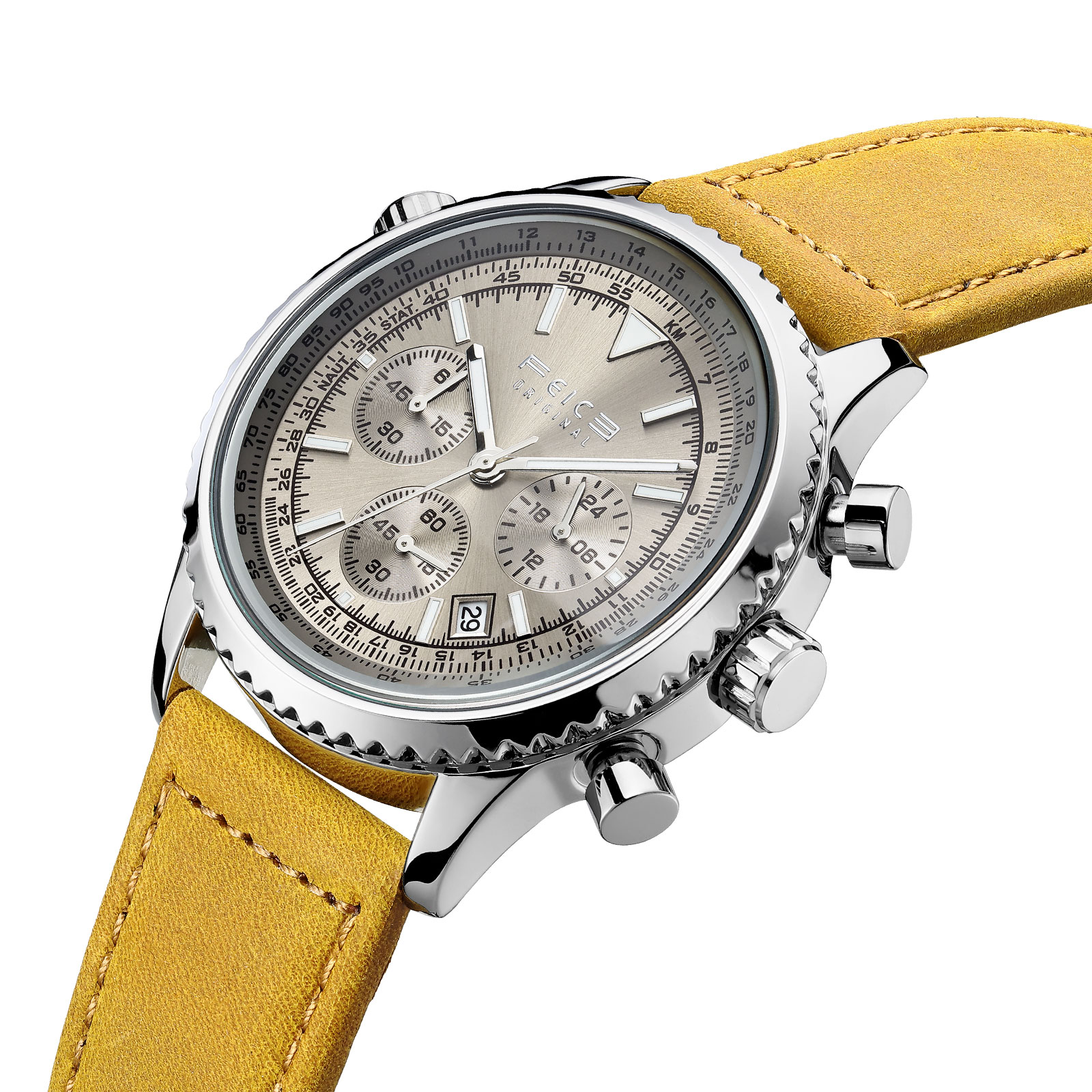 Silver Journey - FK812 