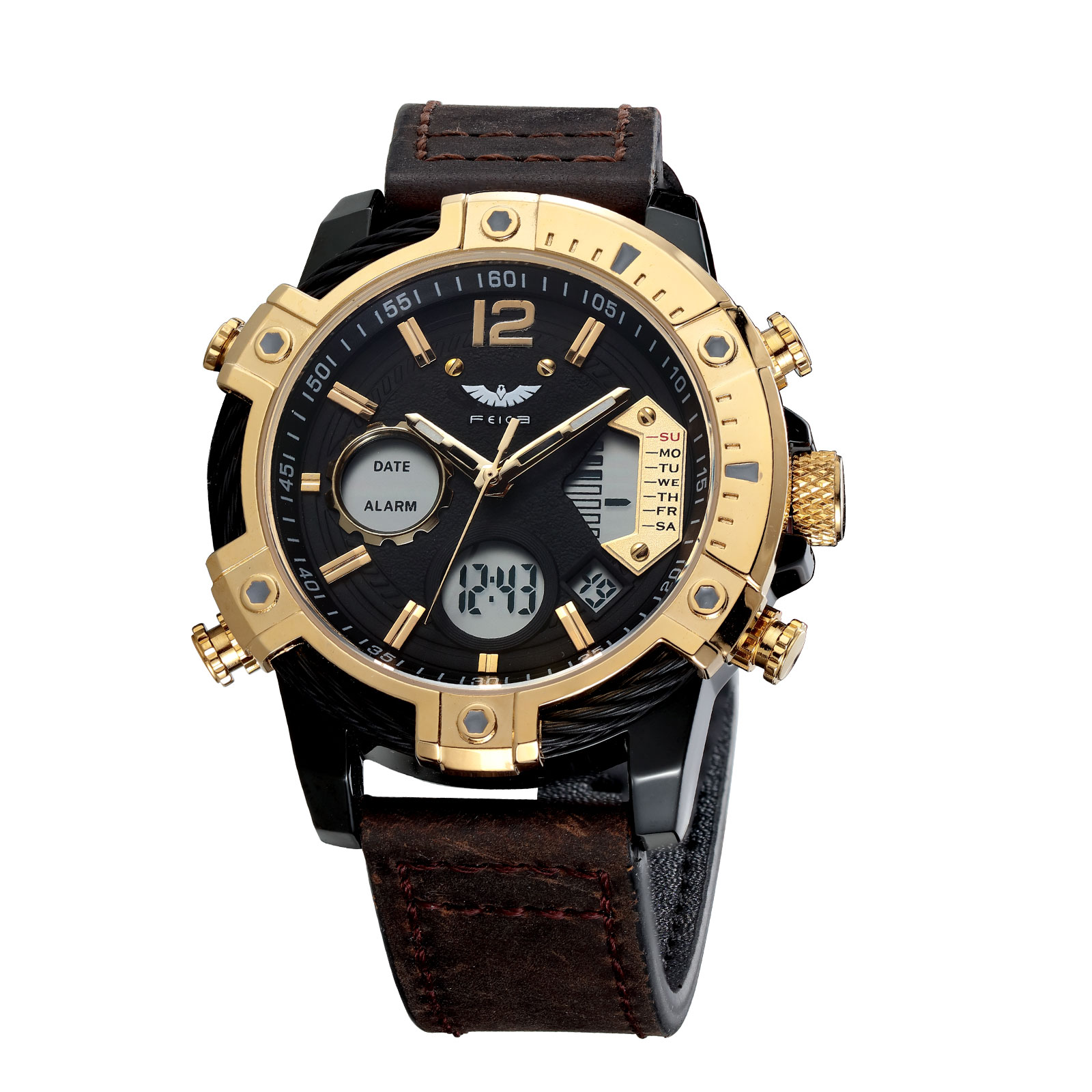 ヴァイス / PSA10 Elegant Clockwork 狂三 FBR 金 Elegant Clockwork