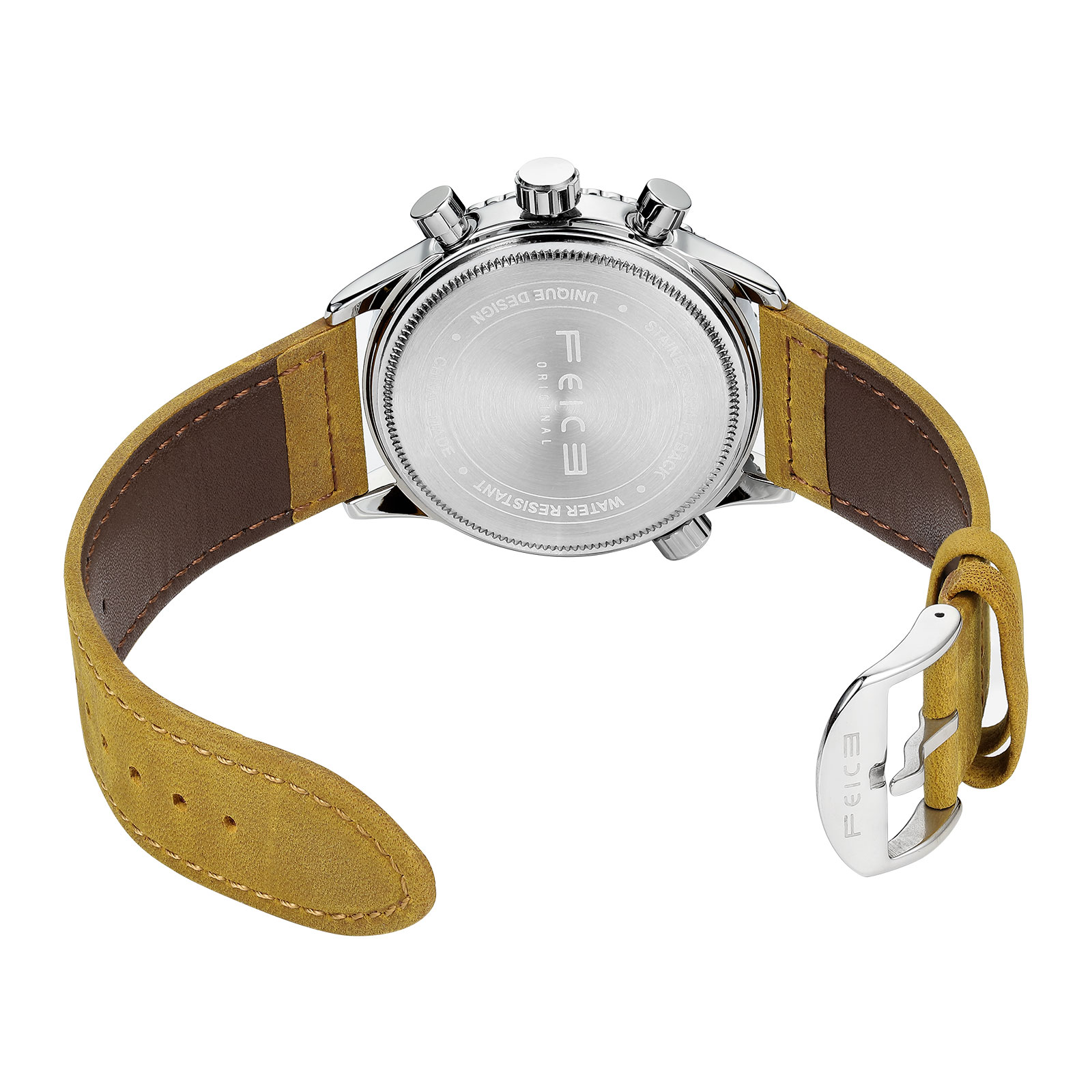 Green Wanderer Feice Watch- FK812