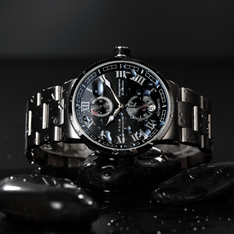 Onyx Shadow - FM1405