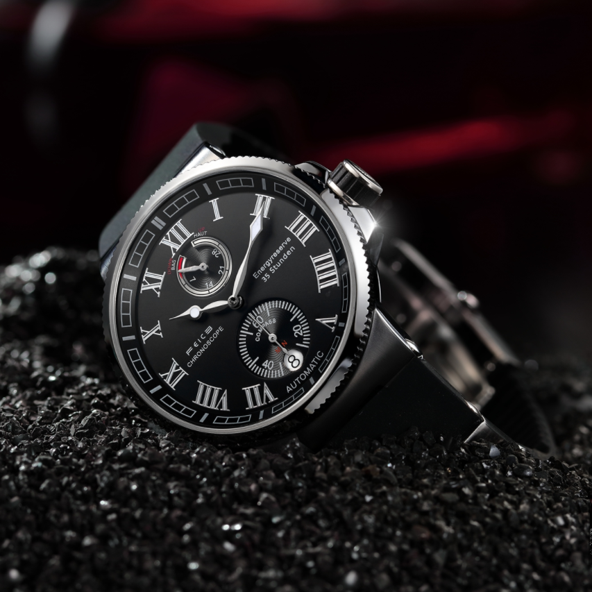 Onyx Shadow - FM1405