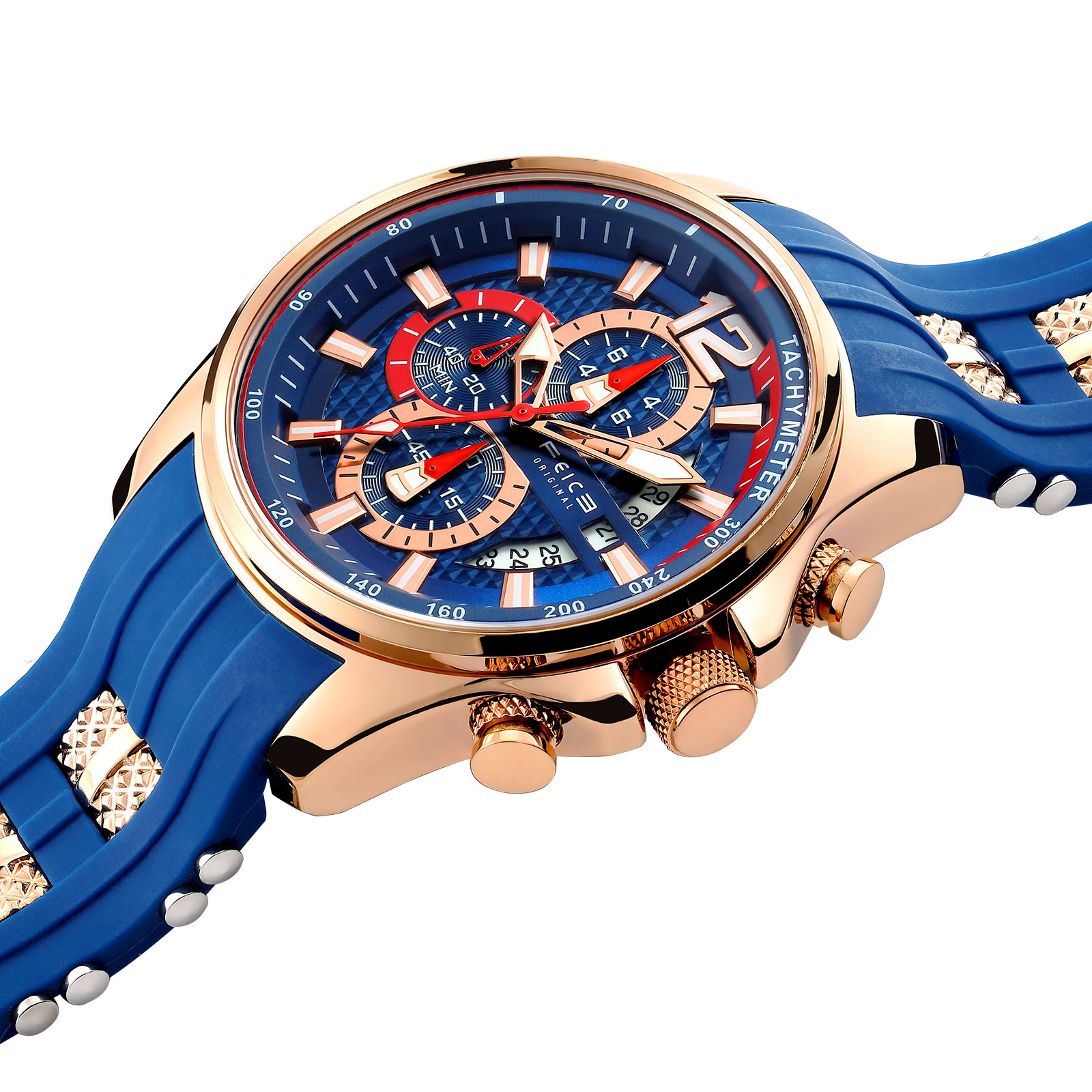 Charm of Speed - FM037