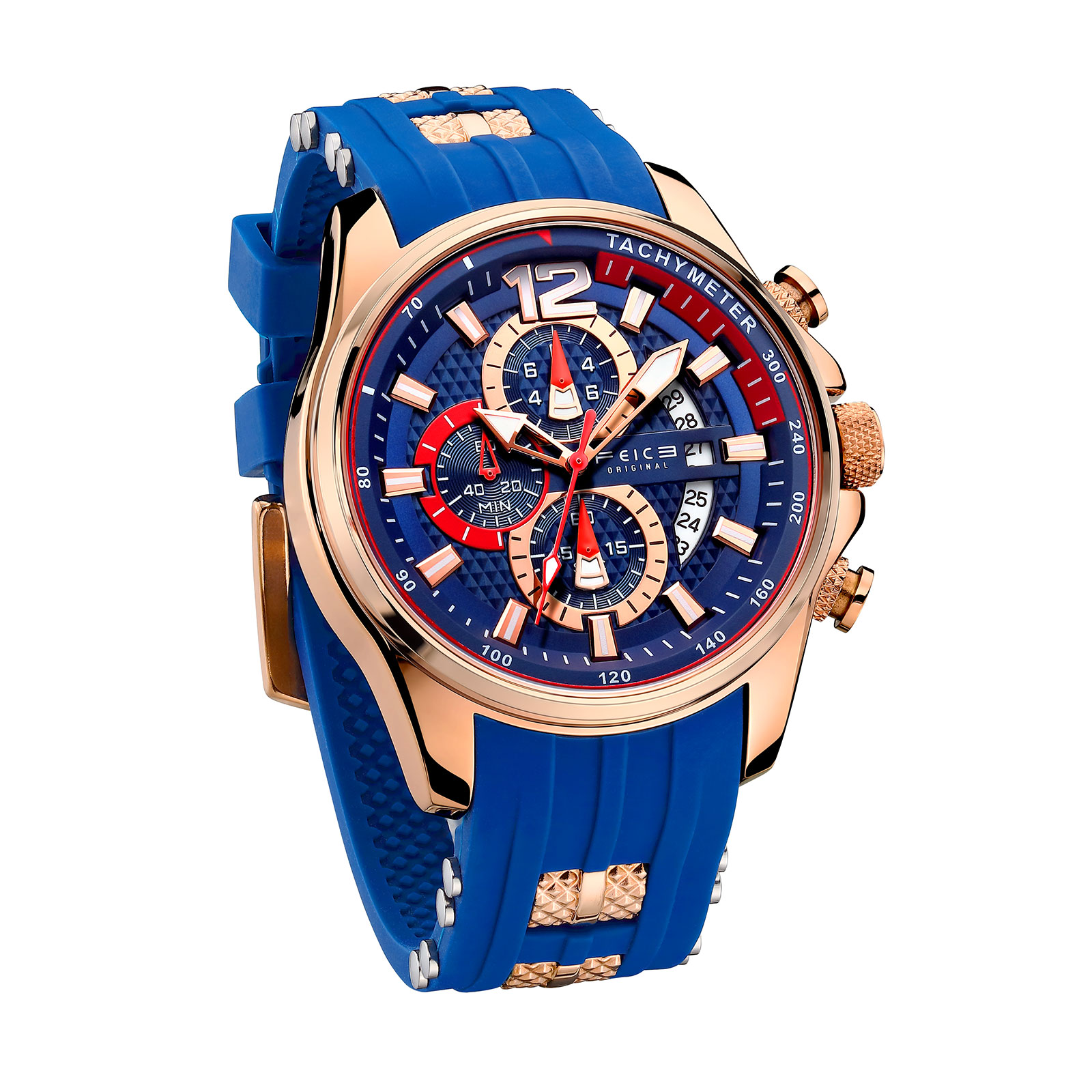 Charm of Speed - FM037