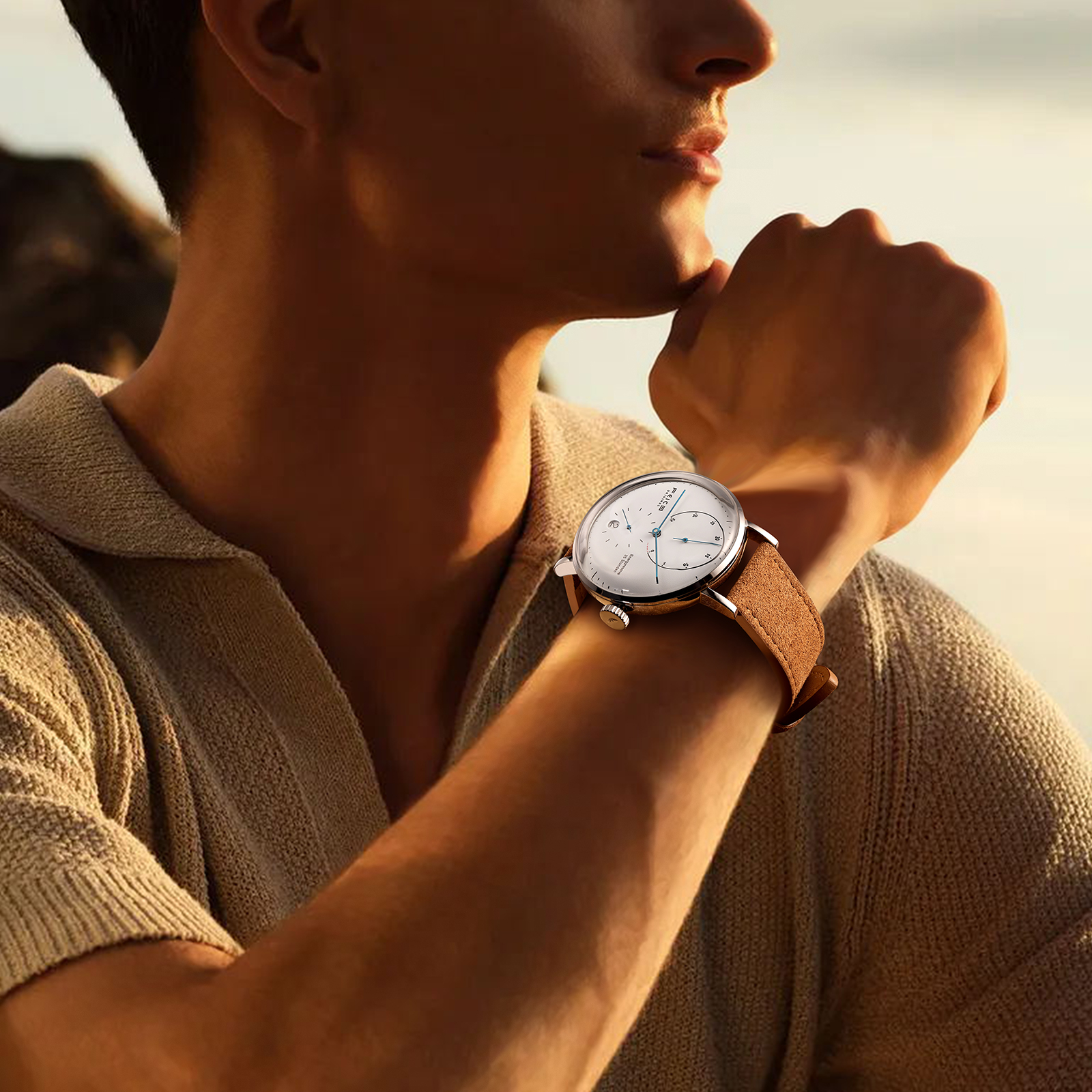 Midnight Reserve - FM202 -Feice Watch