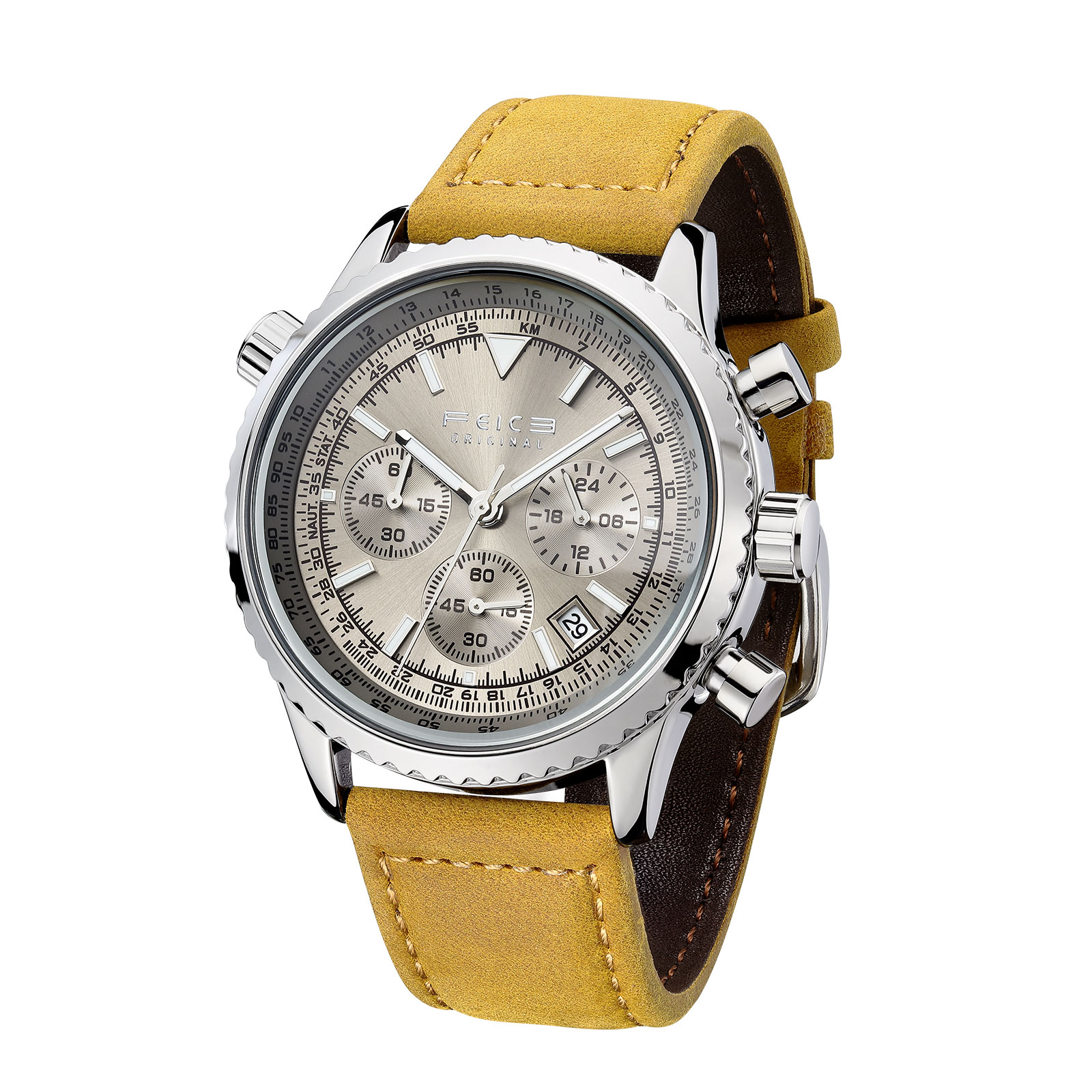 Silver Journey - FK812 