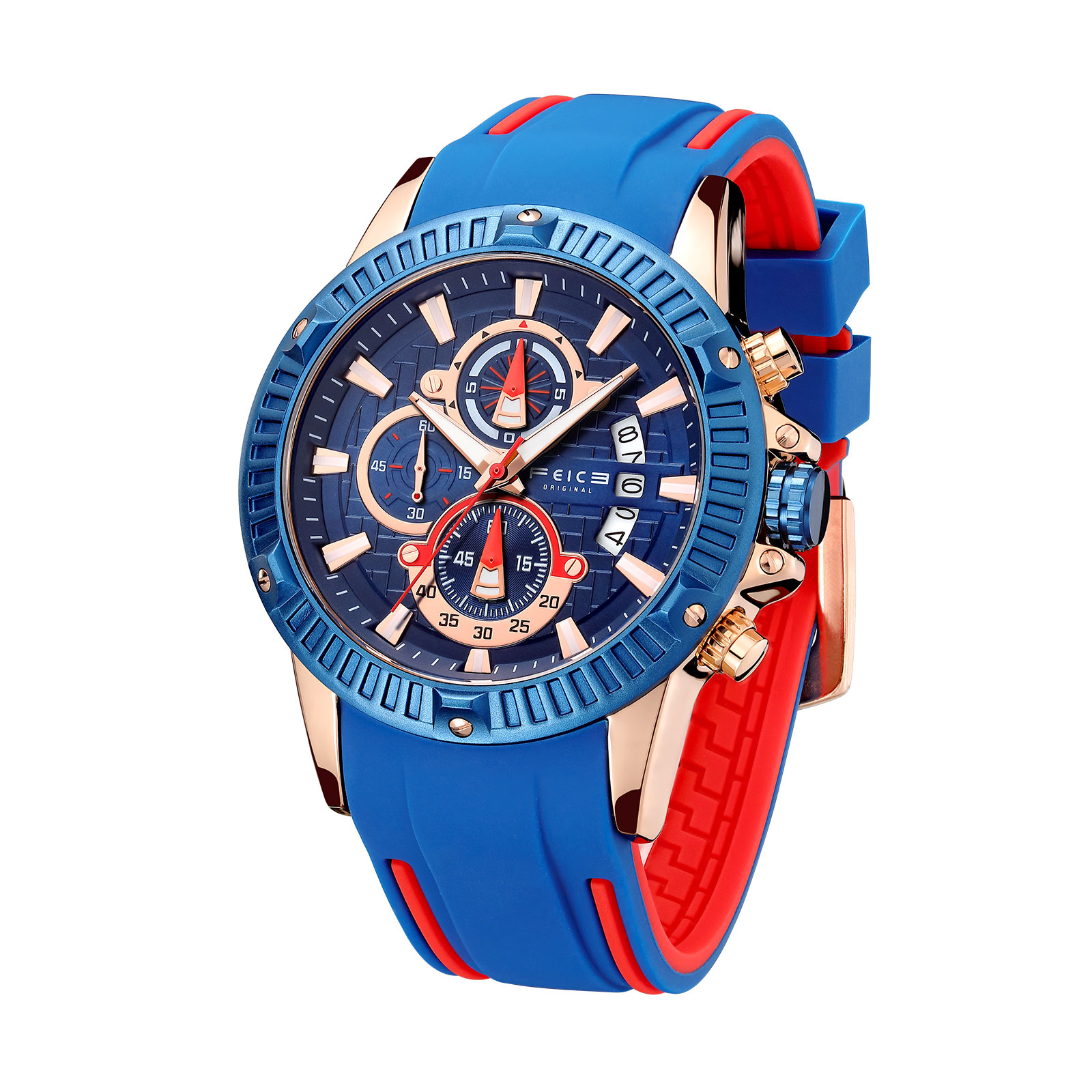 Ocean Explorer - FK055