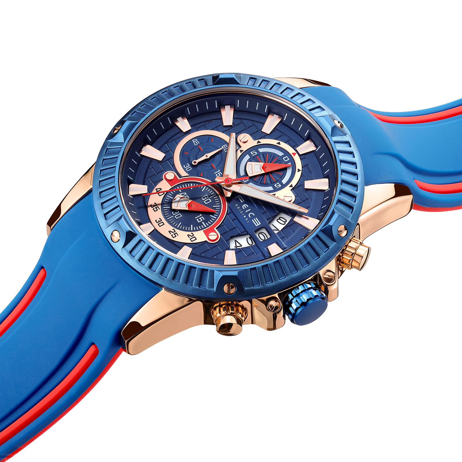 Ocean Explorer - FK055