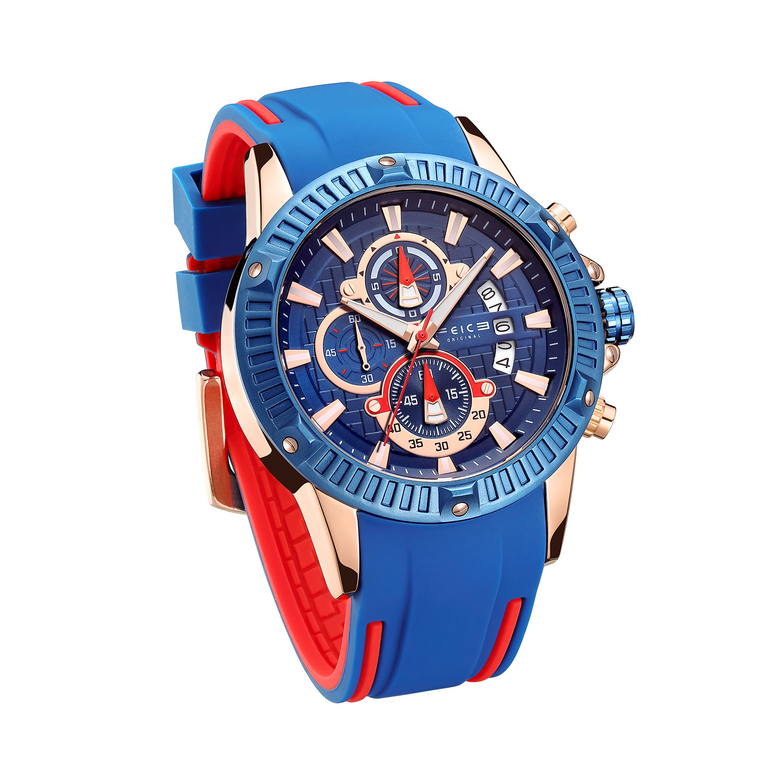 Ocean Explorer - FK055