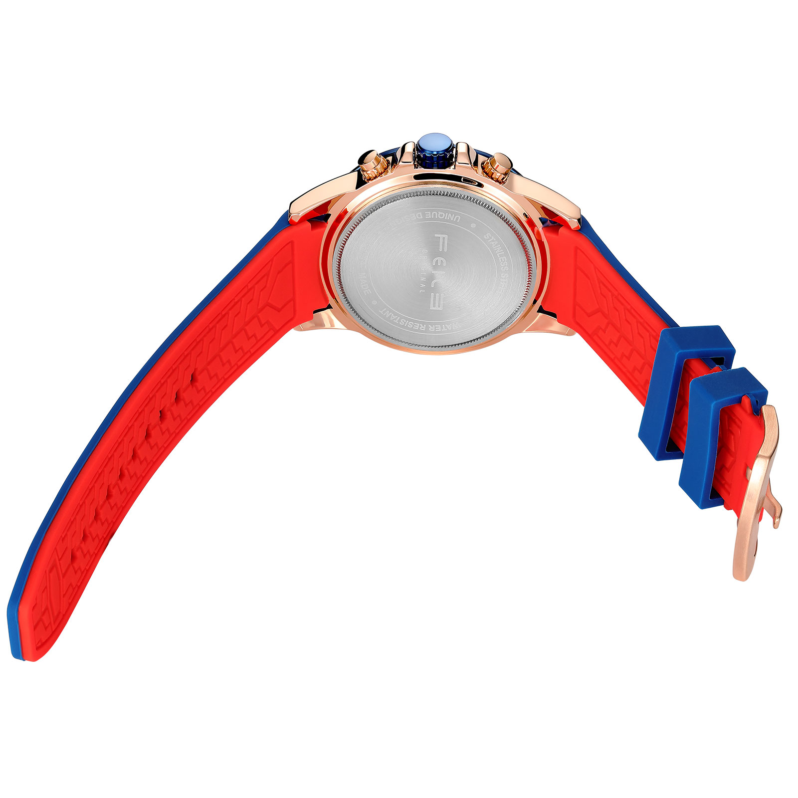 Ocean Explorer - FK055