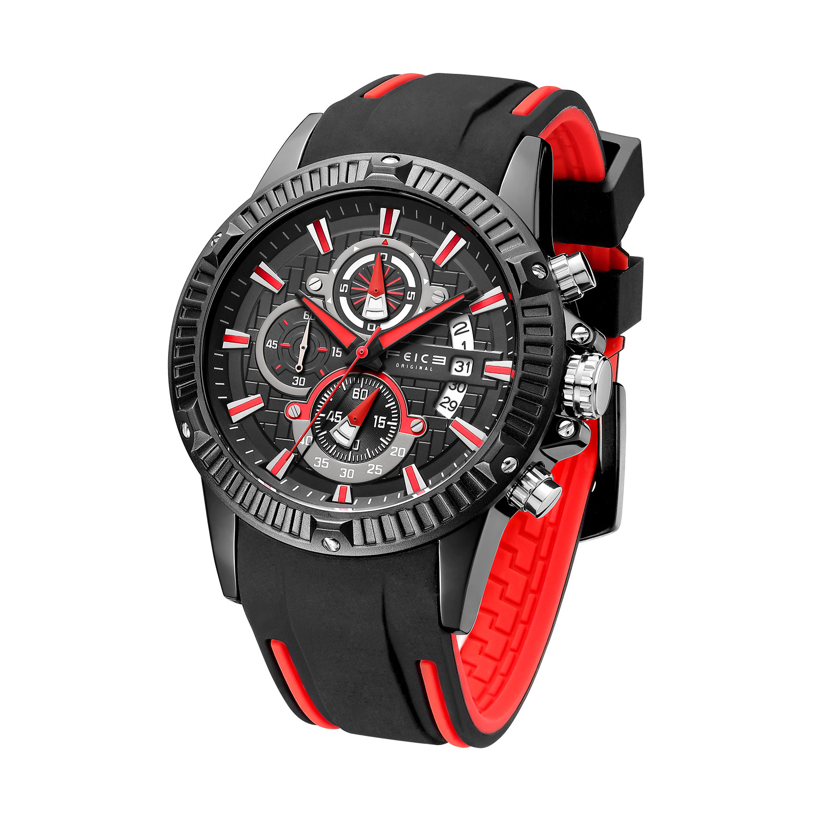 Midnight Diver - FK055