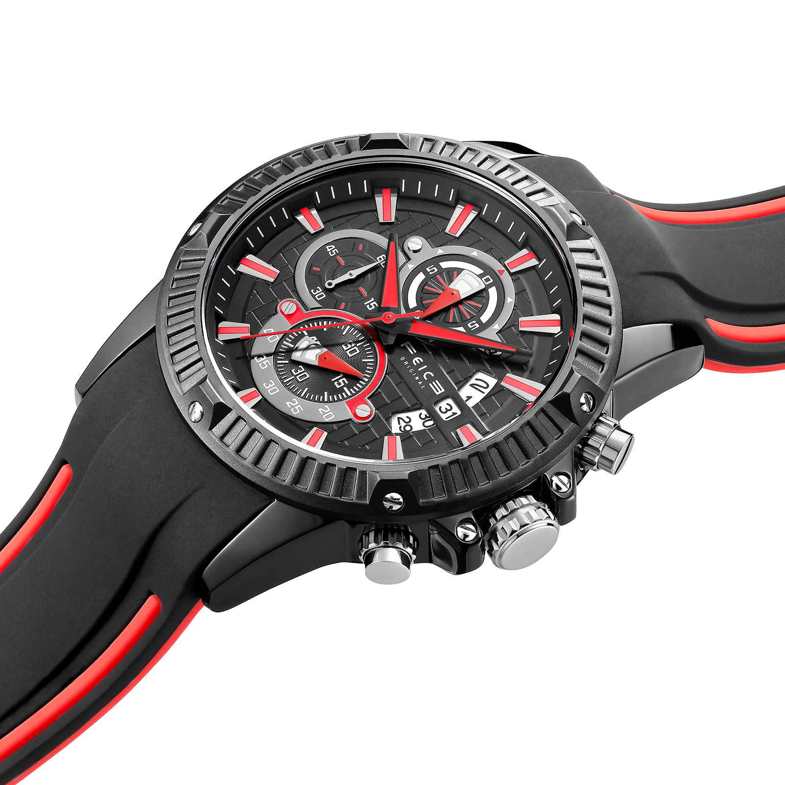 Midnight Diver - FK055