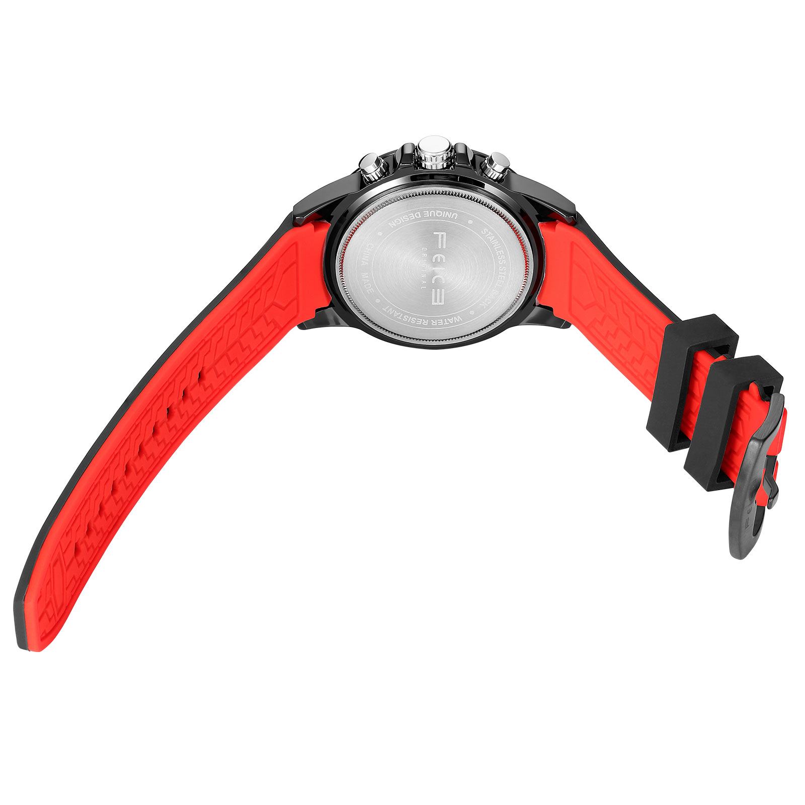 Midnight Diver - FK055