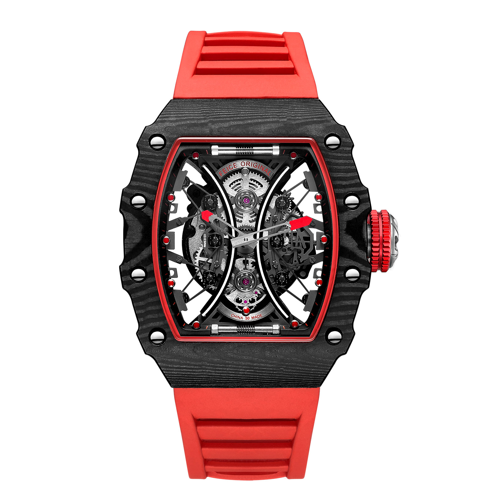 Obsidian Flame - FM602