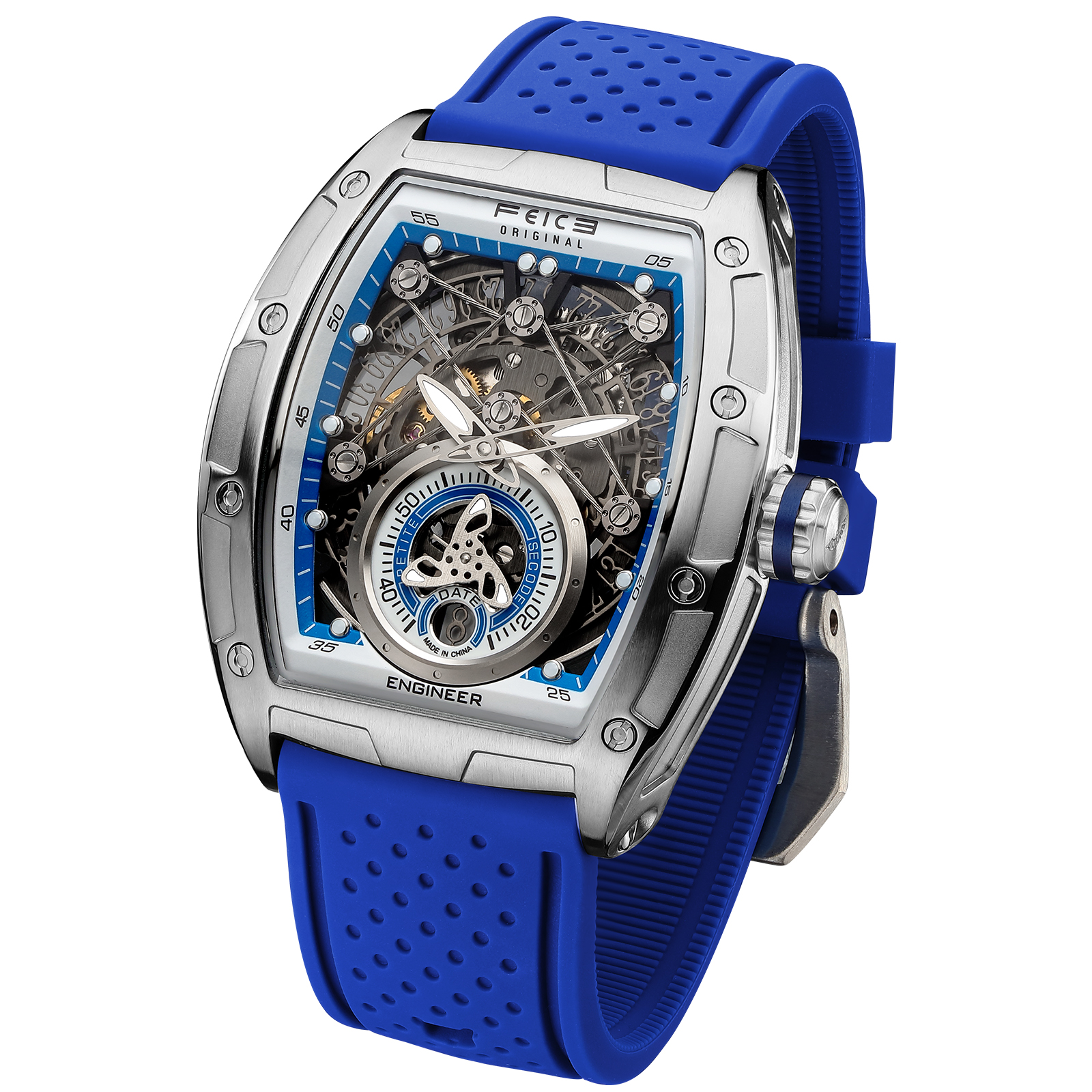 ENGINEER - FM503