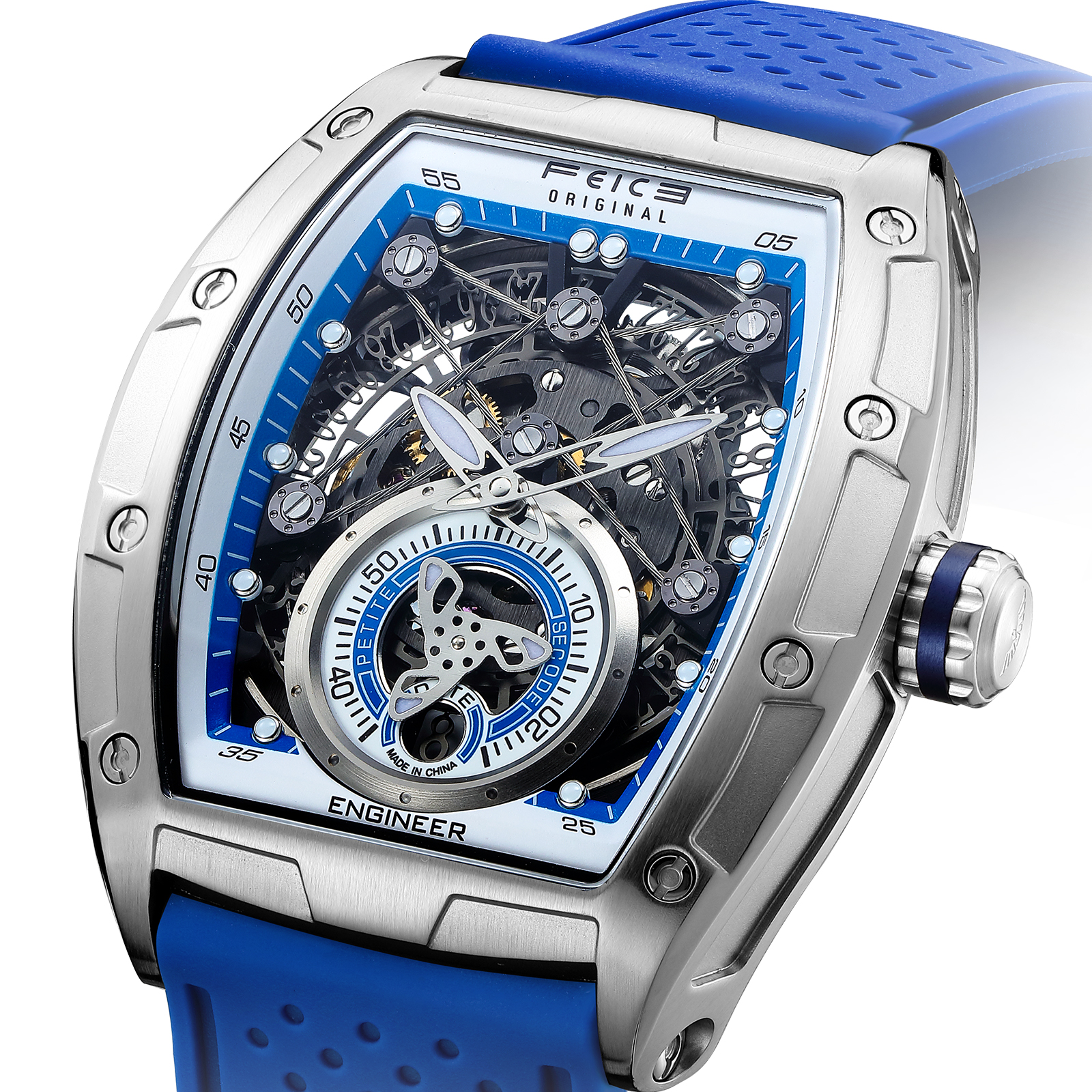 ENGINEER - FM503