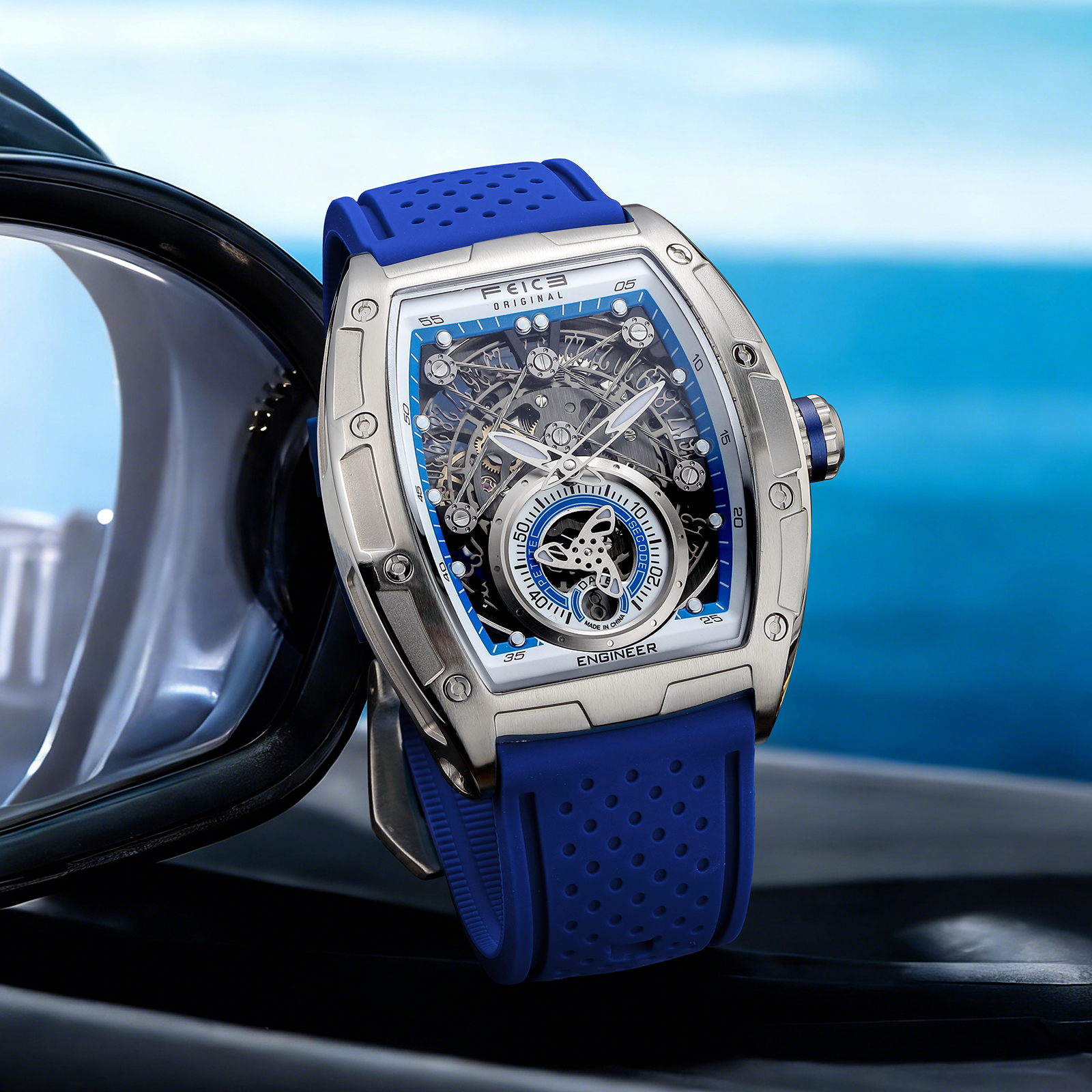 INGENIEUR - FM503