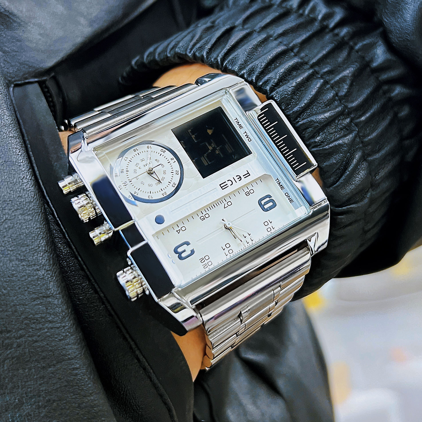 Feice Avant-Garde Timekeepers - FK030