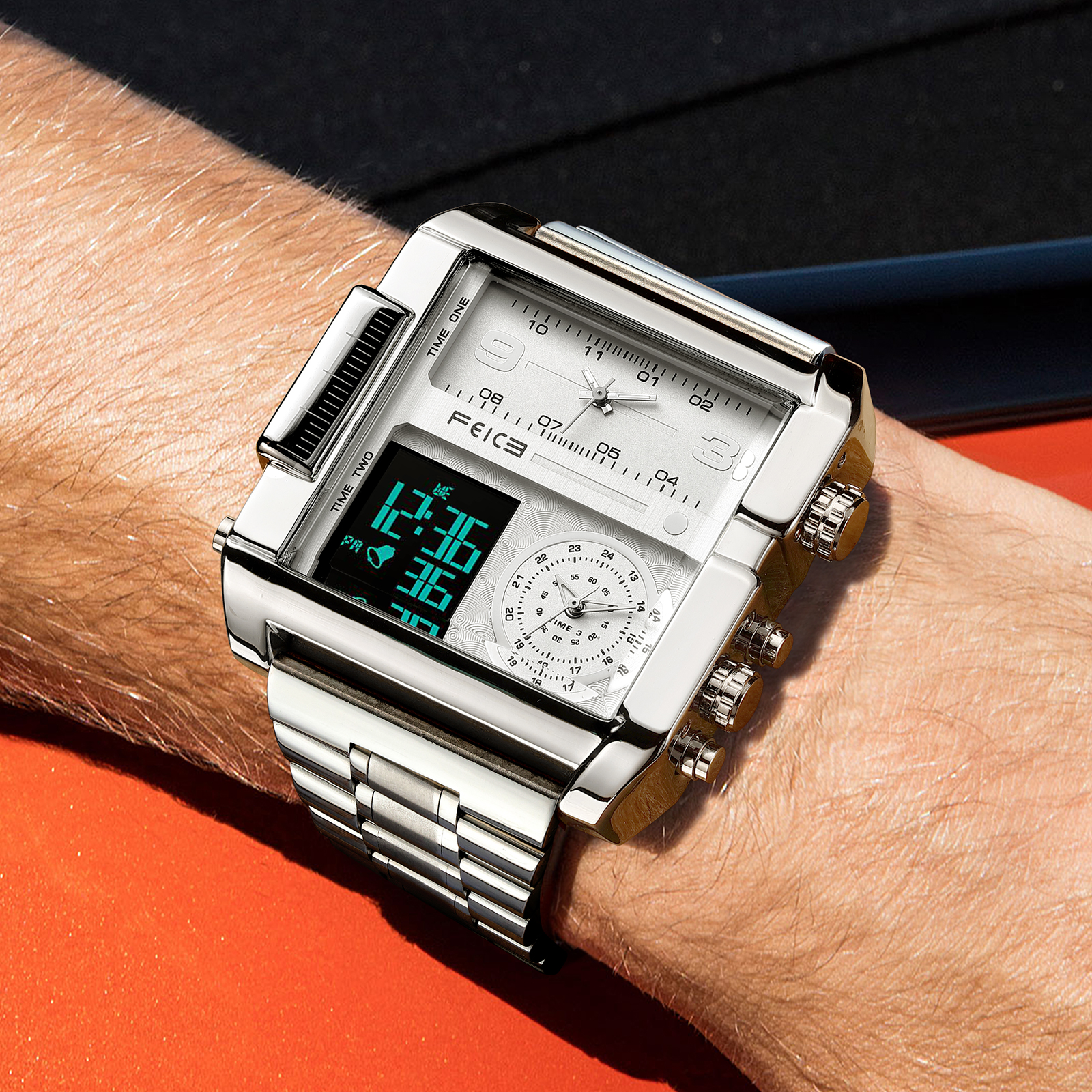 Feice Avant-Garde Timekeepers - FK030